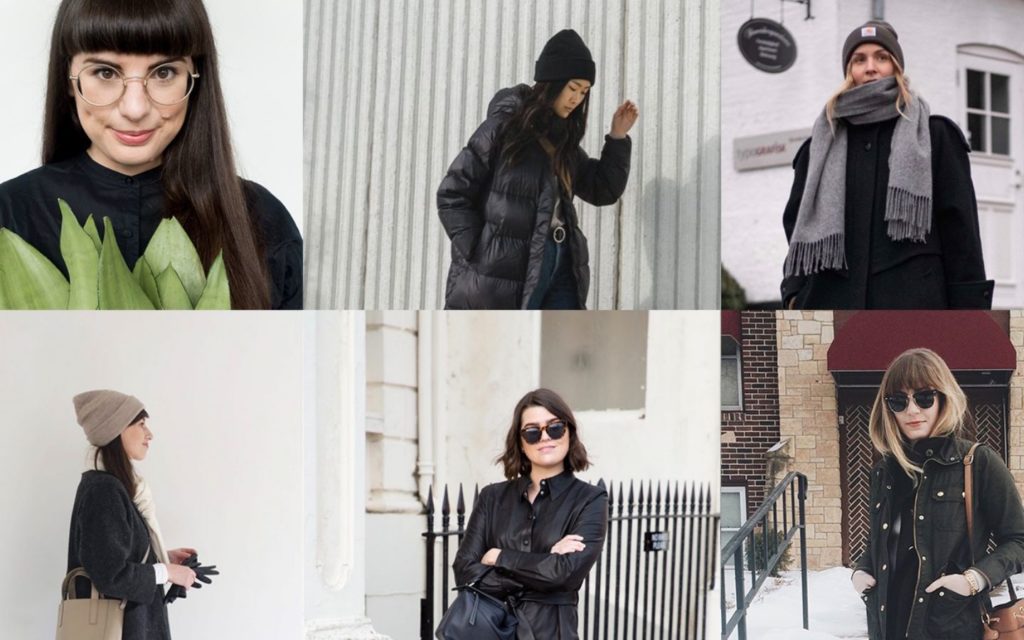 slow fashion
