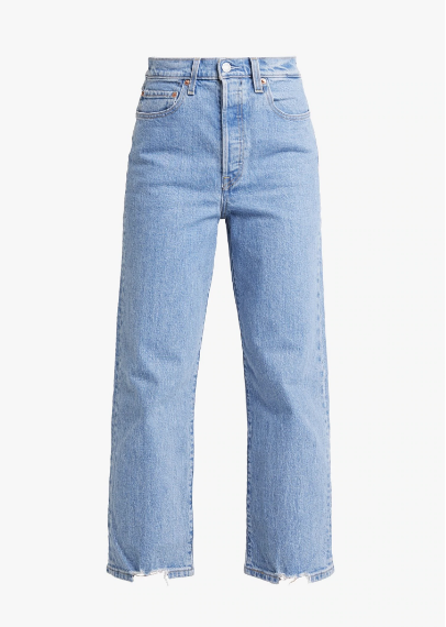 Levi's