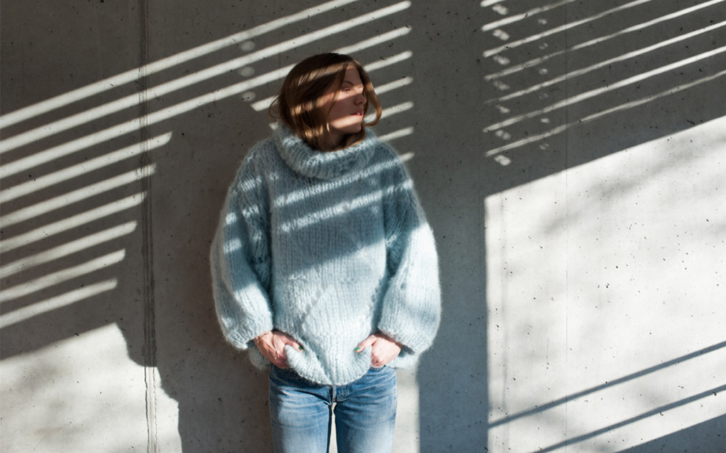 Prendas de invierno