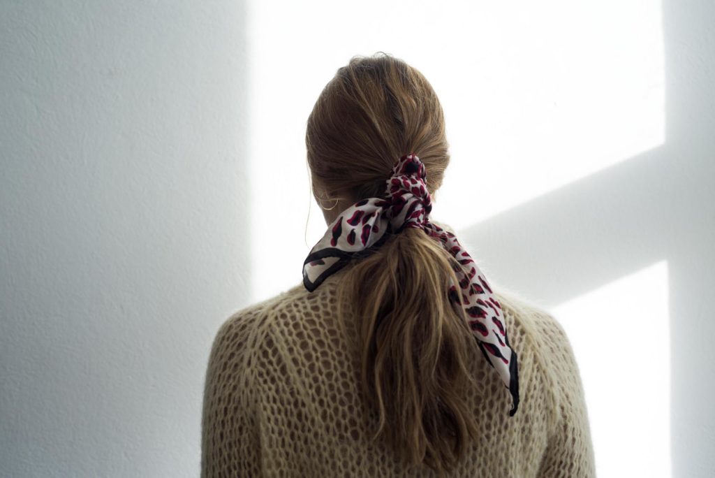 Prendas de invierno