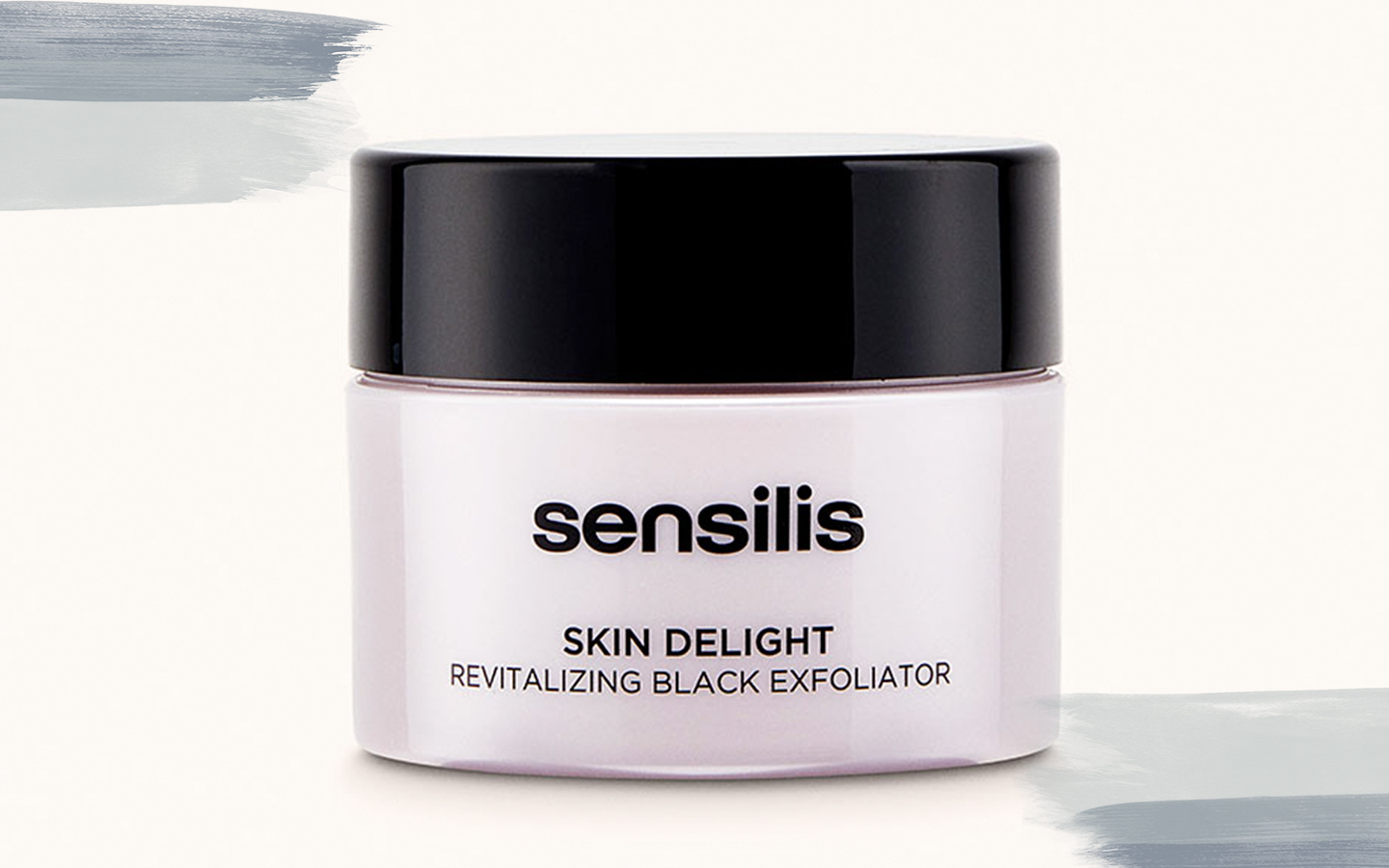 Mascarilla peeling con carbón