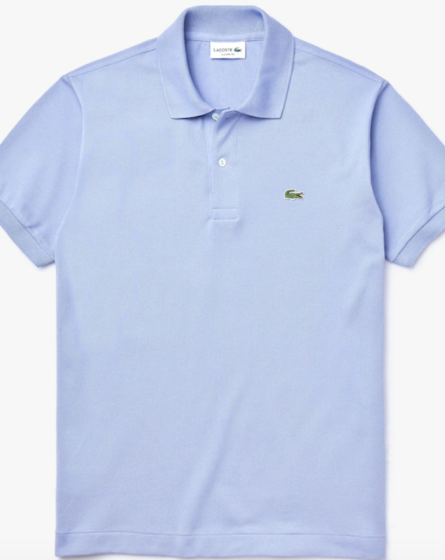 Polo clásico Lacoste 