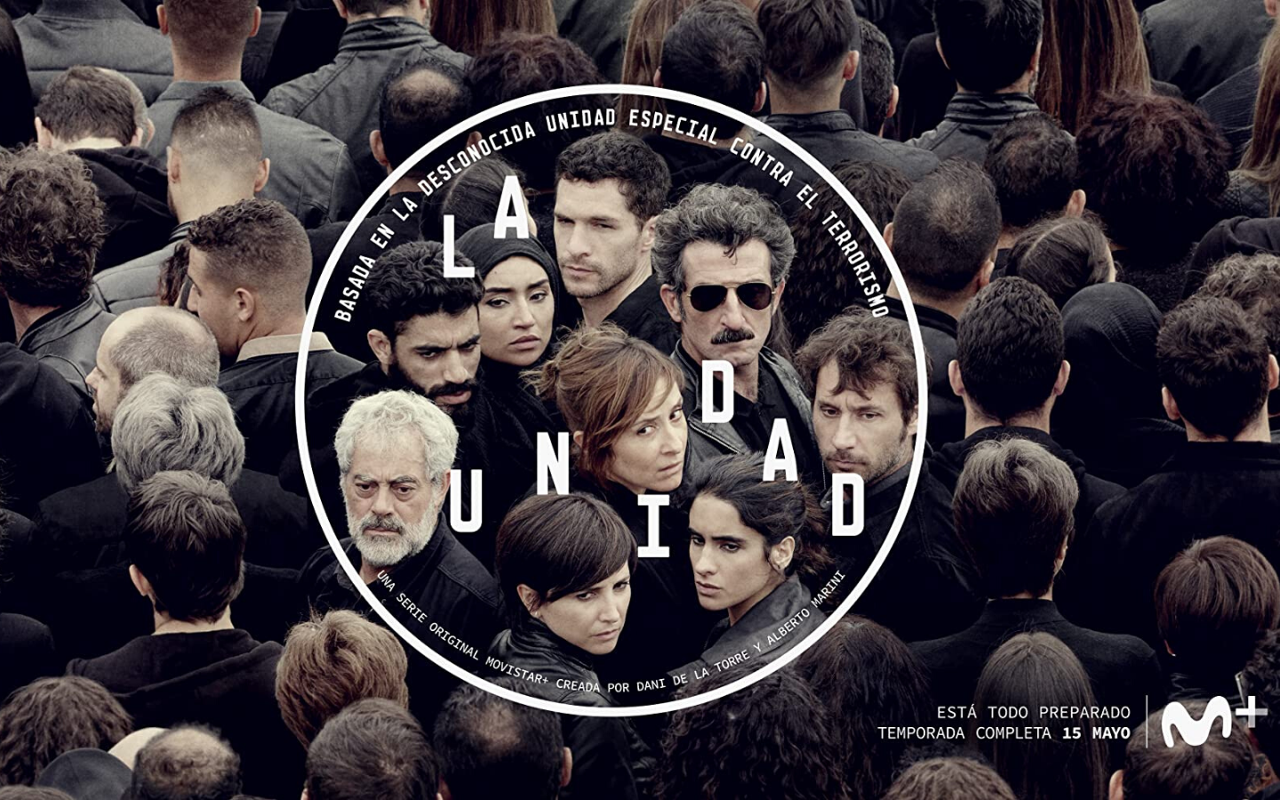 Cartel La Unidad IMDB