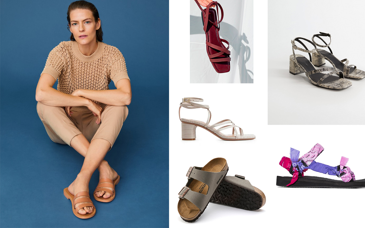 Mejores sandalias de 2020
