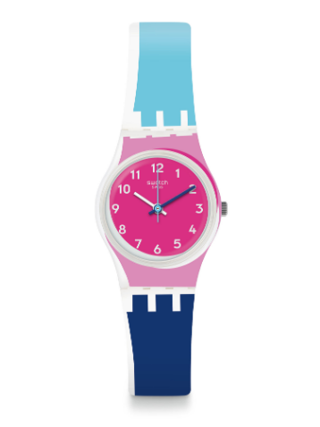 Reloj swatch