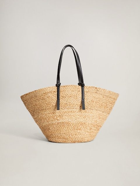 Los bolsos que te transportan a la primavera