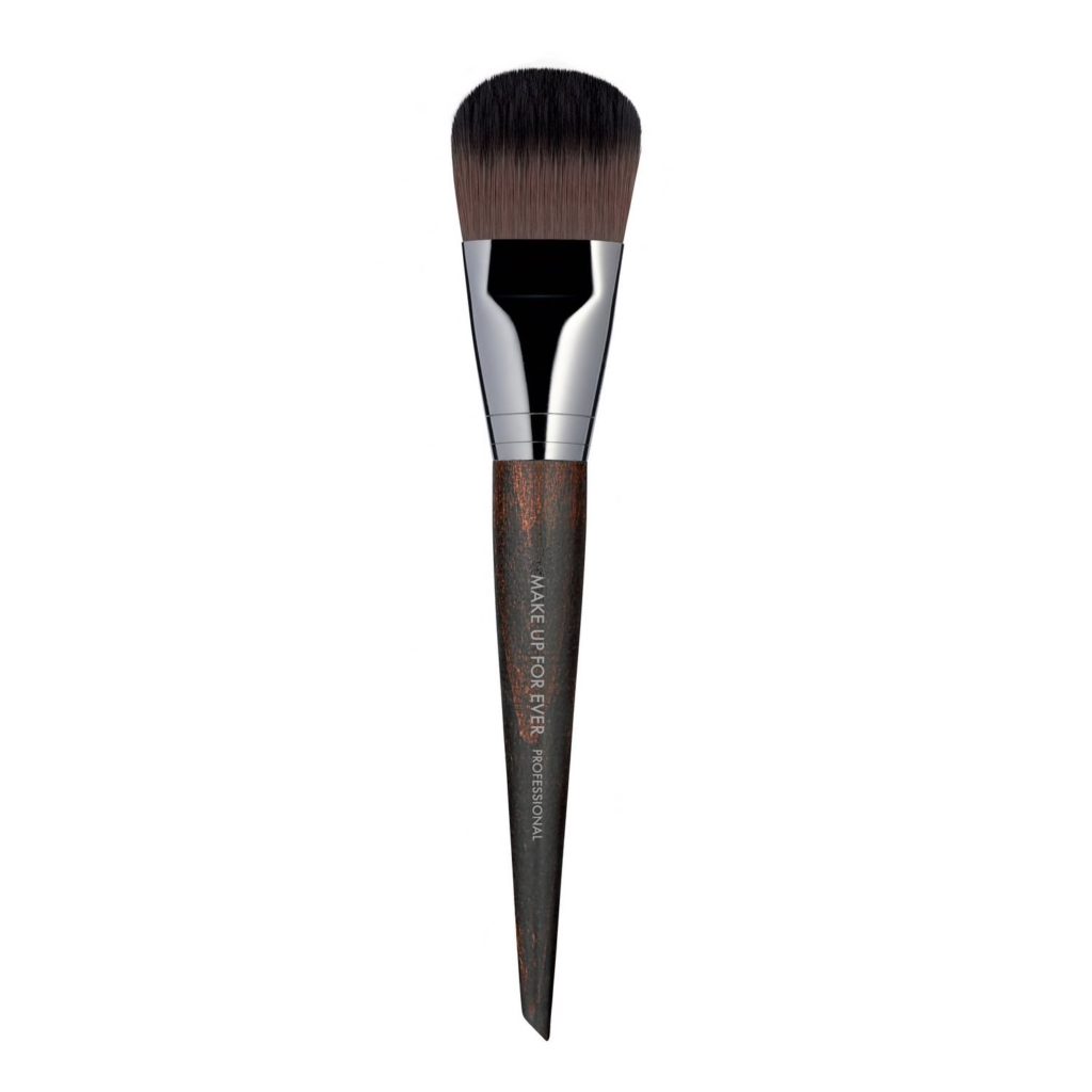 Brocha Makeup For ever
